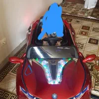 ماشین شارژی