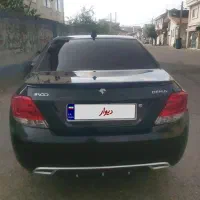 دنا ۹۶ کم کارکرد|خودرو سواری و وانت|رشت, معلولین|دیوار