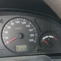 پژو روا ۸۶|خودرو سواری و وانت|تهران, شهرک خرازی|دیوار