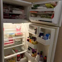 یخچال وستینگهاوس