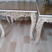 جلو مبلی|مبلمان خانگی و میز عسلی|نسیمشهر, |دیوار