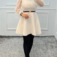 مجلسی نینا مدل تیفانی|لباس|کرمانشاه, |دیوار