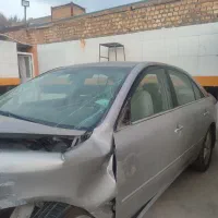 سوناتا 2006تصادفی تمیز|خودرو سواری و وانت|نجفآباد, امام خمینی|دیوار