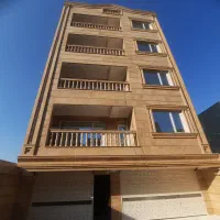 فروش آپارتمان تک واحده نوساز ۱۱۵متر .زیباشهر