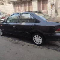 سمند مدل ۸۲