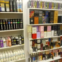 فروش انواع ادکلن اسپری بدن به قیمت عمده