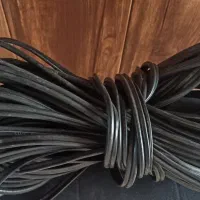 کابل دوربین و اچ دی ام آی و پاور و تلفن و دوشاخه