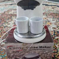 قهوه ساز نو