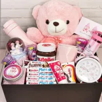 باکس کادویی مخصوص ولنتاین