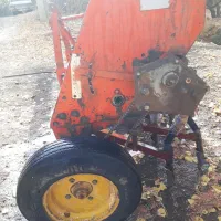 ردیف کار|ماشین‌آلات صنعتی|سارال, |دیوار