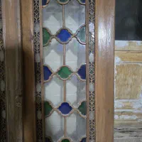 فروش درب سنتی گره چینی