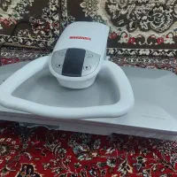 اتو پرس مارشال|اتو و لوازم اتو|قزوین, |دیوار