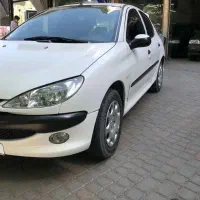 206 در حد مدل ۸۱ موتور ۱۴۰۱ مانیتور دار شاستی پلمپ|خودرو سواری و وانت|خرمدره, |دیوار
