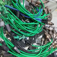 سنسور اکسیژن و دیسک وصفحه