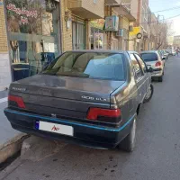 پژو۸۲|خودرو سواری و وانت|قم, یزدانشهر|دیوار