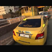 تاکسی آریو 97 فرودگاه امام