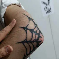 اجرای تخصصی هنر تتو|خدمات آرایشگری و زیبایی|سنندج, |دیوار