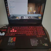 fx505dt