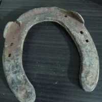 نعل اسب|کلکسیون اشیاء عتیقه|دورود, |دیوار