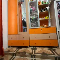 کمد کودک و نوجوان