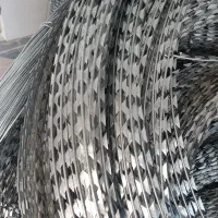 سیم خاردار و فنس حصاری آرتا اردبیل|خدمات باغبانی و درختکاری|اردبیل, |دیوار