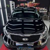 خدمات کاور و سرامیک و پولیش خودرو|خدمات موتور و ماشین|تبریز, |دیوار