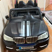 ماشین شارژی