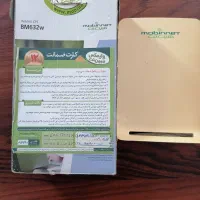 دی وی دی و ای فای مبین نت کنگان|مودم و تجهیزات شبکه|بندر کنگان, |دیوار