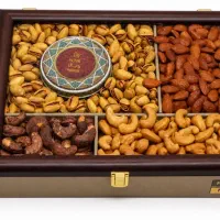فروش بن آجیل رویال
