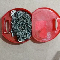 زنجیر چرخ پژو