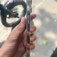 iPhone 12promax|موبایل|مراغه, |دیوار