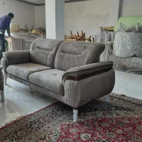 تولیدی مبلمان زنگی/مبل راحتی نیو آراد