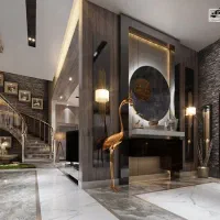 156مــتـری-فــاز-یـک-جــنوبی-نــما