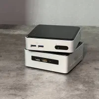 مینی کیس اینتل مناسب ادارات و سازمان ها