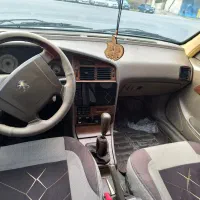 پژو پارس LX TU5، مدل ۱۳۹۲|خودرو سواری و وانت|ماکو, |دیوار