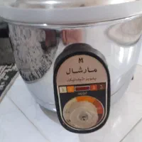 پلوپز مارشال