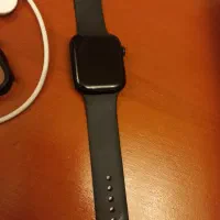 اپل واچ سری ۹ سایز ۴۵در حد|لوازم جانبی موبایل و تبلت|کرج, آق تپه|دیوار