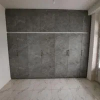 ساخت و نصب انواع کابینت کمد دکور|خدمات پیشه و مهارت|قزوین, |دیوار