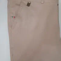 شلوار مردانه
