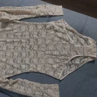 بلوز بادی گیپور