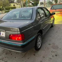 پارس تیوفایو 1400 سیمی