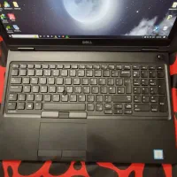 dell 5580|رایانه همراه|امامزاده عبدالله, |دیوار