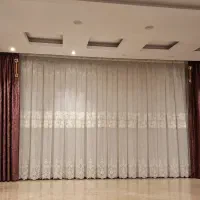 پرده مخمل