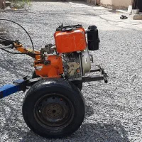 فروش تیلر باغبانی