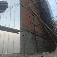 داربست فلزی
