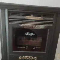 بخاری