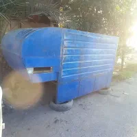 کانین مسقف نیسان|قطعات یدکی و لوازم جانبی|اهواز, شهرک برق|دیوار