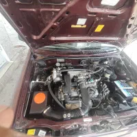 پراید شاسی پلم دوگانه شرکت|خودرو سواری و وانت|مرودشت, ژیان|دیوار