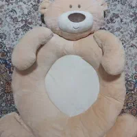 تشک گارد دار نوزاد