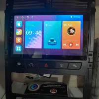 دزدگیر *مانیتور *سیستم *پردیس|قطعات یدکی و لوازم جانبی|قم, چهل درخت|دیوار